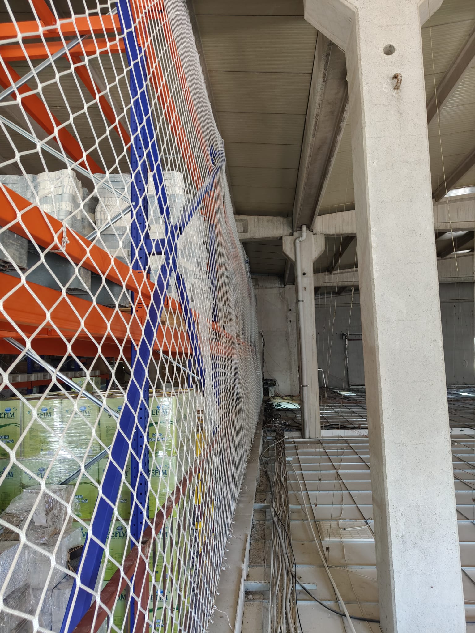 Bartın Raf Emniyet Filesi