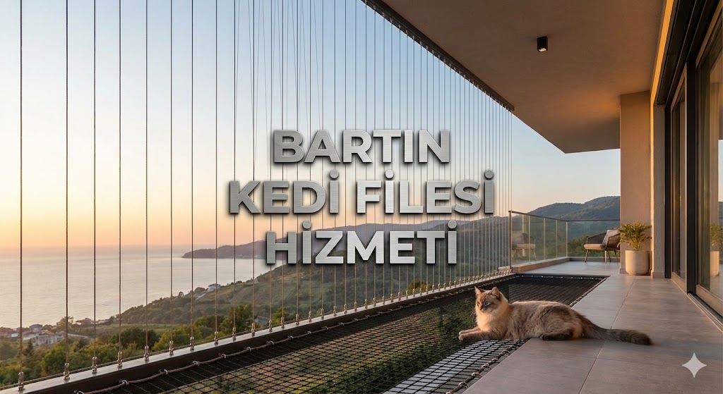 Bartın Kedi Filesi